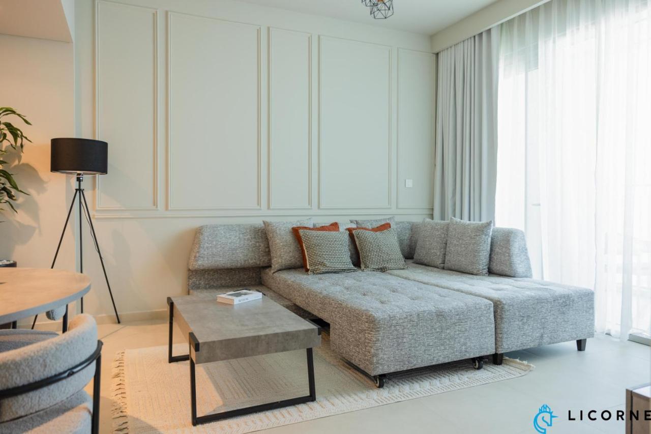 New Stylish 1Br Apartment, Next To Dubai Mall - Downtown Views Ll, Tower 3 Екстериор снимка