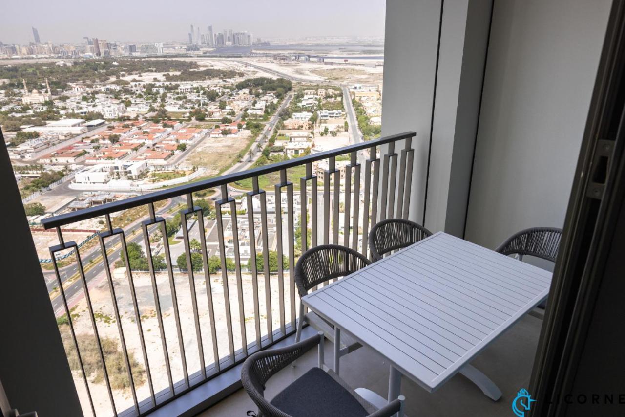 New Stylish 1Br Apartment, Next To Dubai Mall - Downtown Views Ll, Tower 3 Екстериор снимка