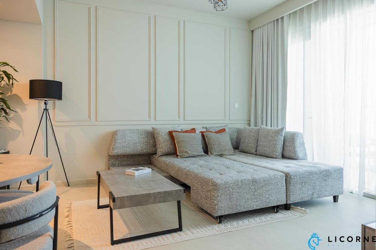 New Stylish 1Br Apartment, Next To Dubai Mall - Downtown Views Ll, Tower 3 Екстериор снимка